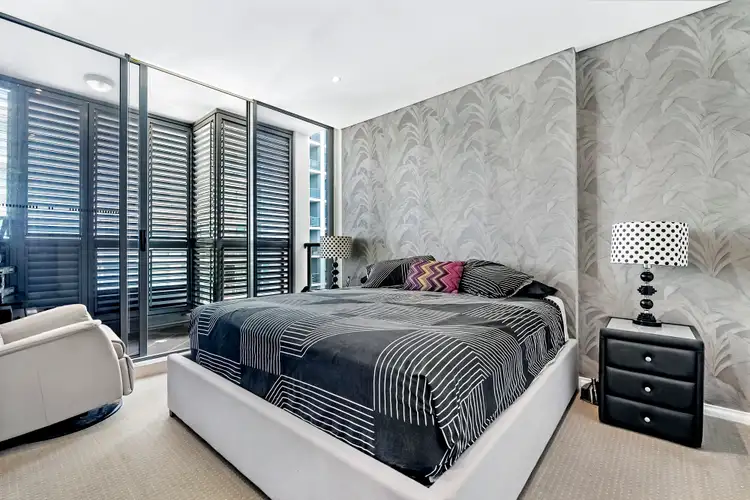 Fifth view of Homely apartment listing, 1116/3 Como Crescent, Southport QLD 4215