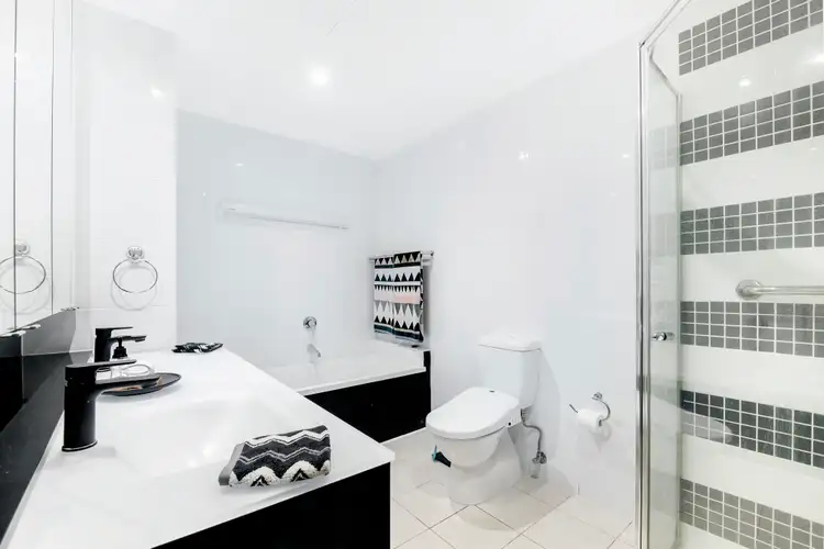 Sixth view of Homely apartment listing, 1116/3 Como Crescent, Southport QLD 4215