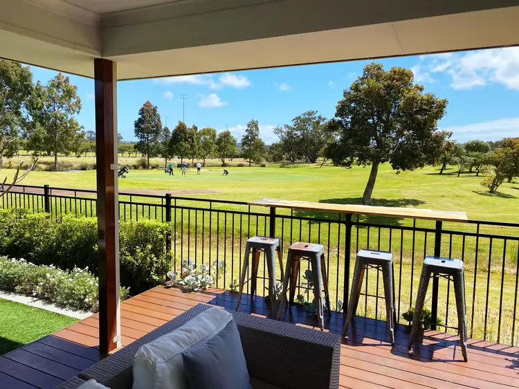 Second view of Homely house listing, 7 Waterville Road, Dunsborough WA 6281