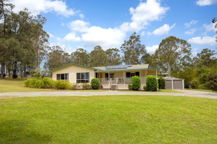 Main view of Homely rural property listing, 24 Rosella Drive, Wingham NSW 2429