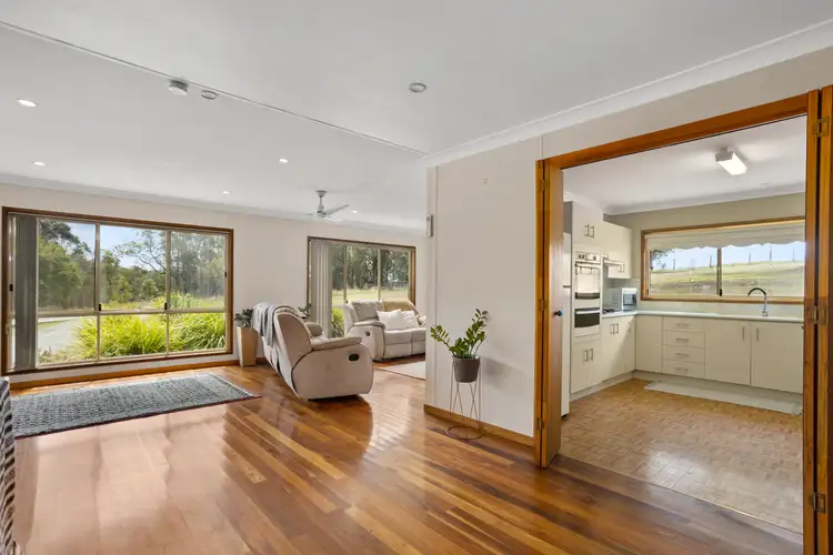 Second view of Homely rural property listing, 24 Rosella Drive, Wingham NSW 2429