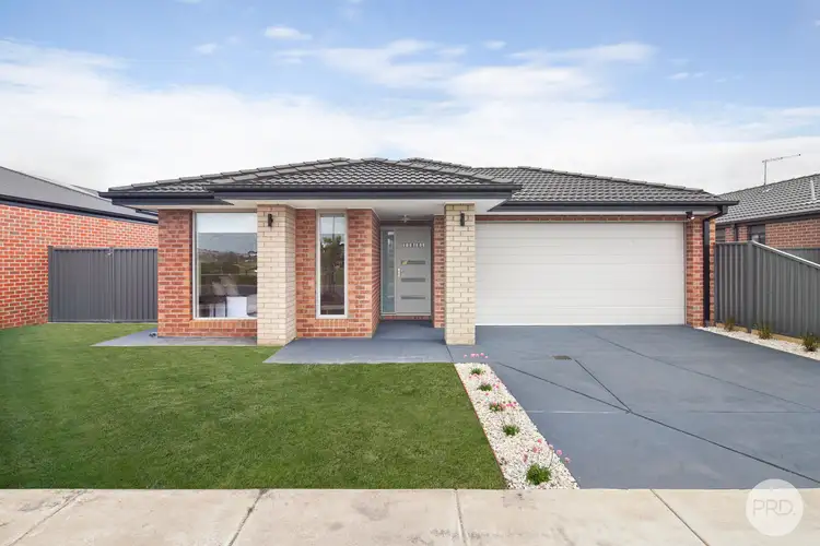 Main view of Homely house listing, 64 Creekstone Drive, Alfredton VIC 3350