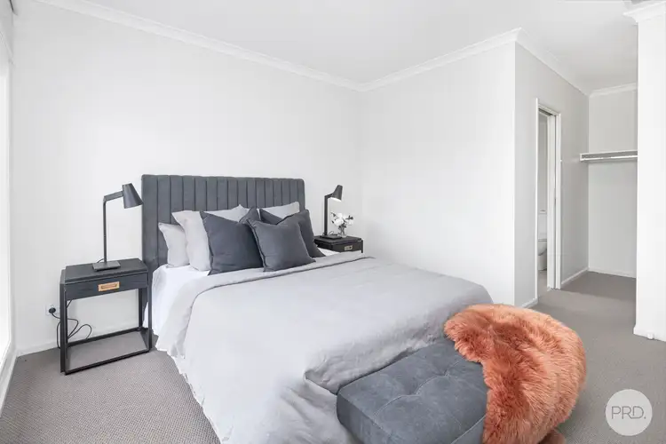 Second view of Homely house listing, 64 Creekstone Drive, Alfredton VIC 3350