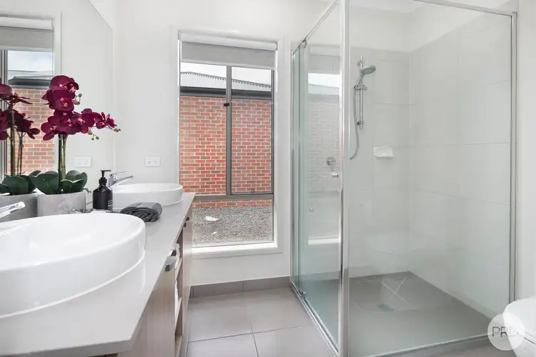Fourth view of Homely house listing, 64 Creekstone Drive, Alfredton VIC 3350