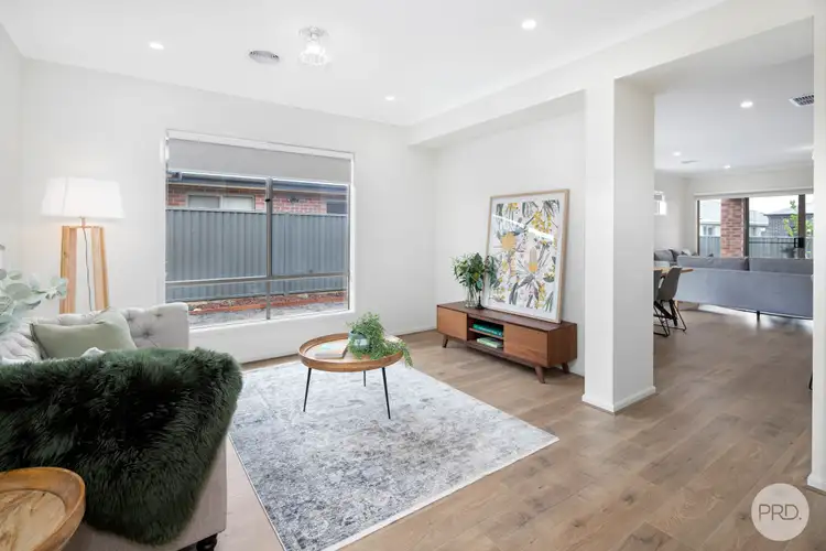 Sixth view of Homely house listing, 64 Creekstone Drive, Alfredton VIC 3350