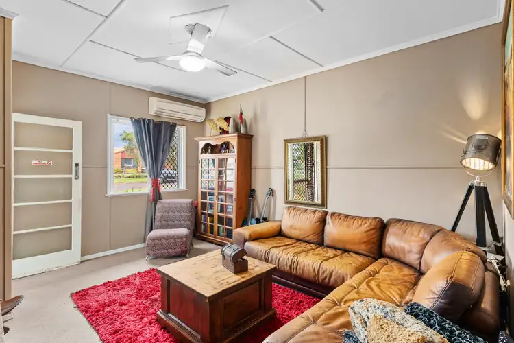 Third view of Homely house listing, 49 Hamilton Street, Newtown QLD 4350