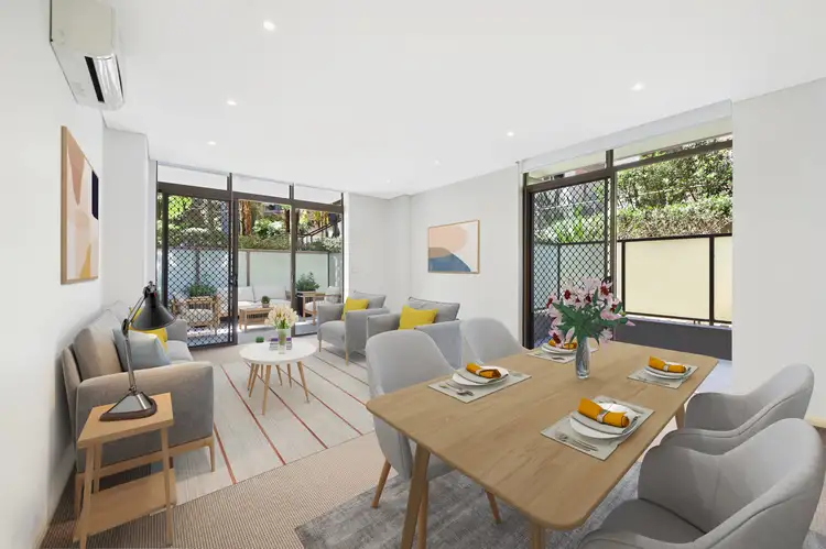 503/2c Munderah Street, Wahroonga NSW 2076