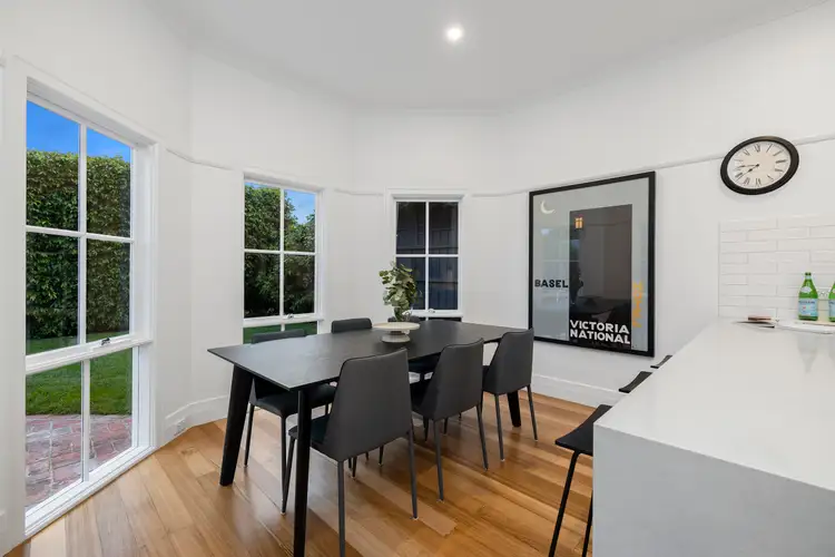 Fifth view of Homely house listing, 34 Wallingford Street, Cheltenham VIC 3192