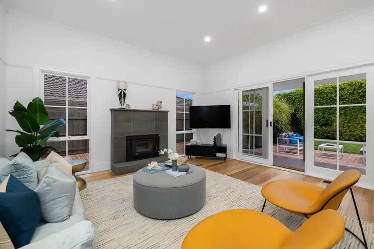 Sixth view of Homely house listing, 34 Wallingford Street, Cheltenham VIC 3192