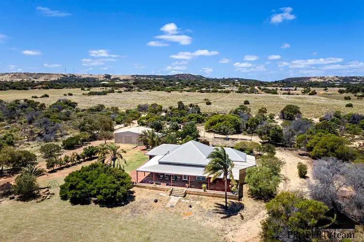 Main view of Homely house listing, 150 David Road, Waggrakine WA 6530