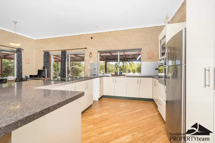 Third view of Homely house listing, 150 David Road, Waggrakine WA 6530