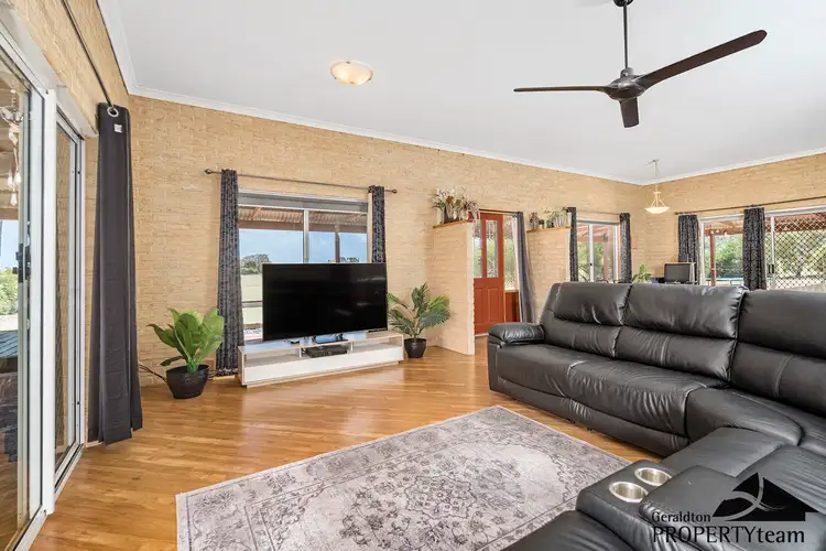 Fifth view of Homely house listing, 150 David Road, Waggrakine WA 6530