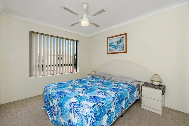 Second view of Homely unit listing, 35/217-219 Scarborough Street, Southport QLD 4215