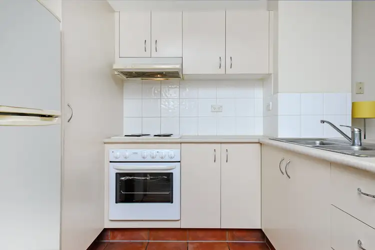 Fourth view of Homely unit listing, 35/217-219 Scarborough Street, Southport QLD 4215