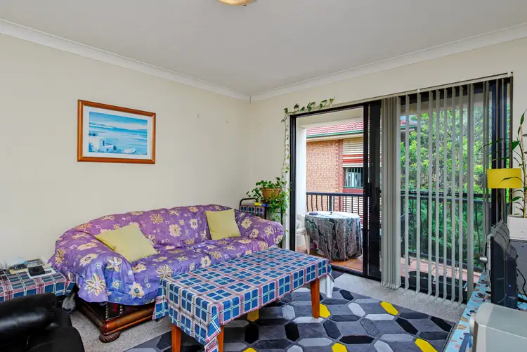Fifth view of Homely unit listing, 35/217-219 Scarborough Street, Southport QLD 4215
