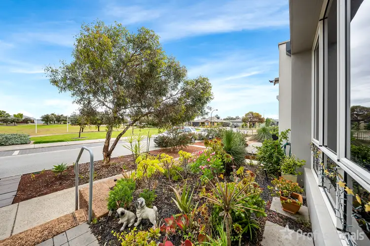 Third view of Homely house listing, 63 Chandala Turn, Ellenbrook WA 6069