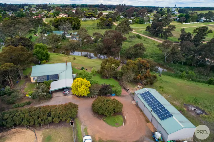 Third view of Homely house listing, 3 Lyons Street, Skipton VIC 3361