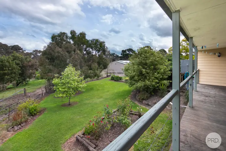 Fifth view of Homely house listing, 3 Lyons Street, Skipton VIC 3361