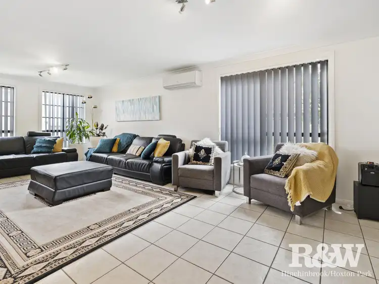 Second view of Homely house listing, 14 Spagnolo Place, Prestons NSW 2170