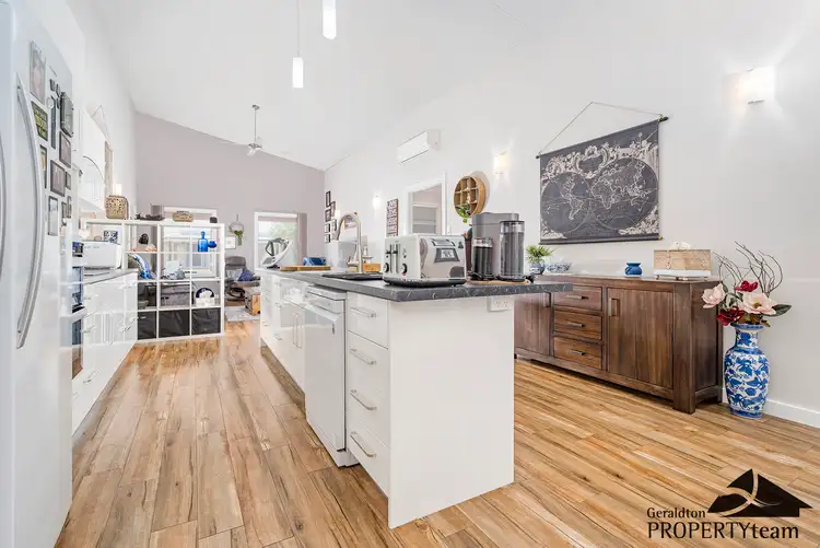 Third view of Homely house listing, 61 Wave Crest Circle, Drummond Cove WA 6532