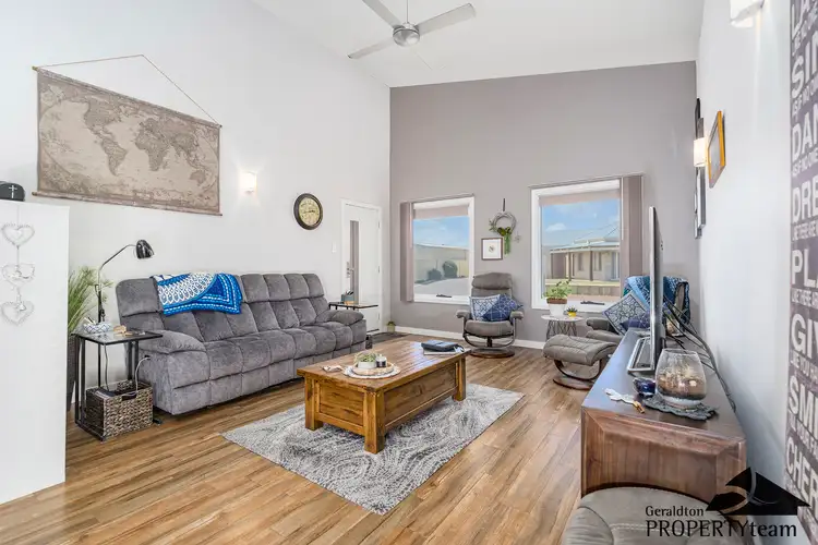 Fourth view of Homely house listing, 61 Wave Crest Circle, Drummond Cove WA 6532