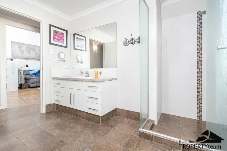 Sixth view of Homely house listing, 61 Wave Crest Circle, Drummond Cove WA 6532