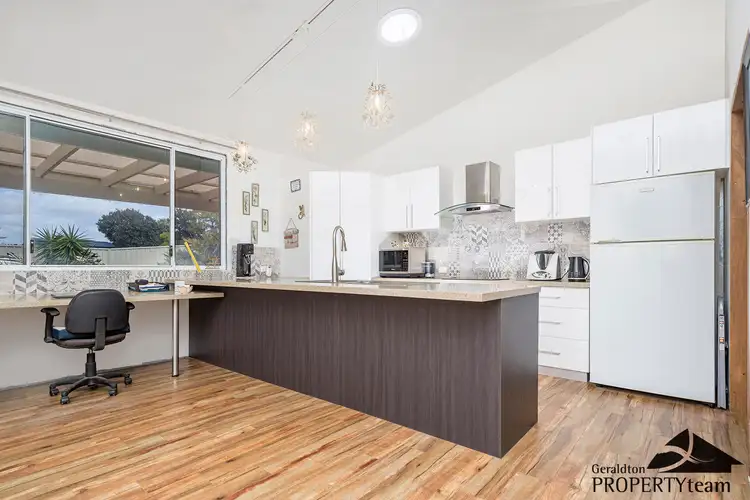 Seventh view of Homely house listing, 61 Wave Crest Circle, Drummond Cove WA 6532