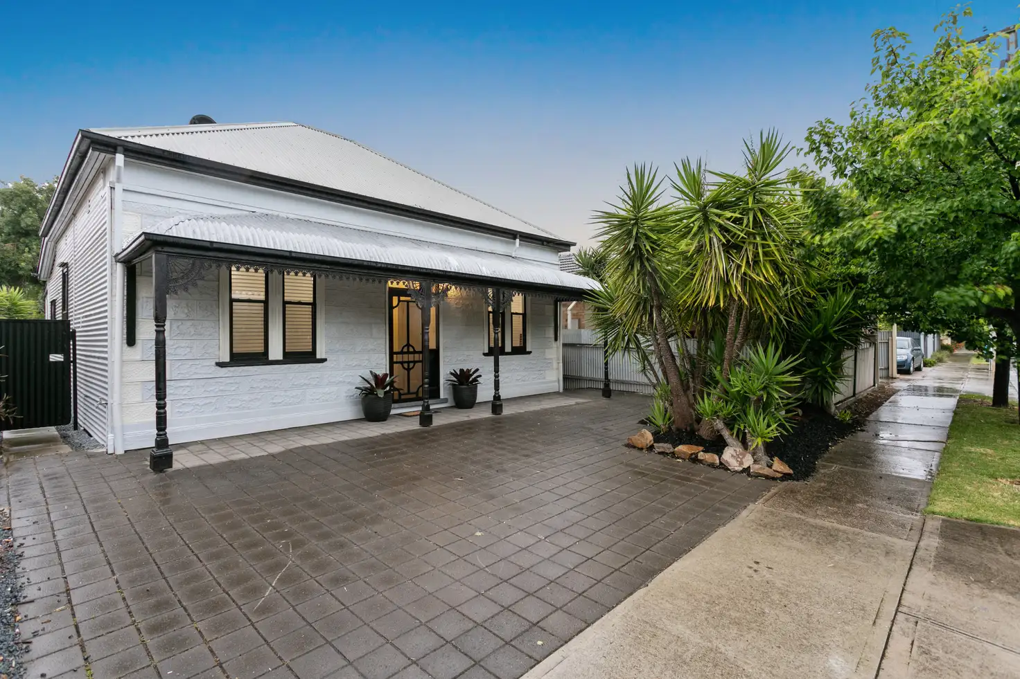 Main view of Homely house listing, 16 Hanson Street, Semaphore SA 5019