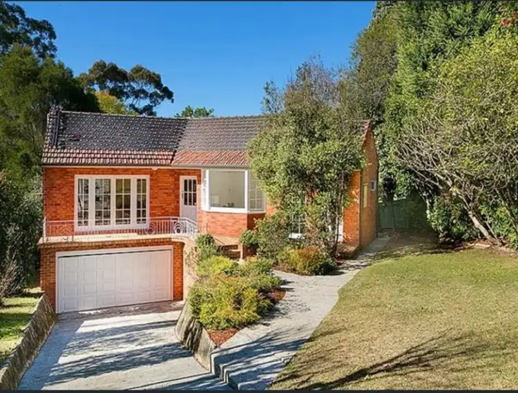3 Strathwood Court