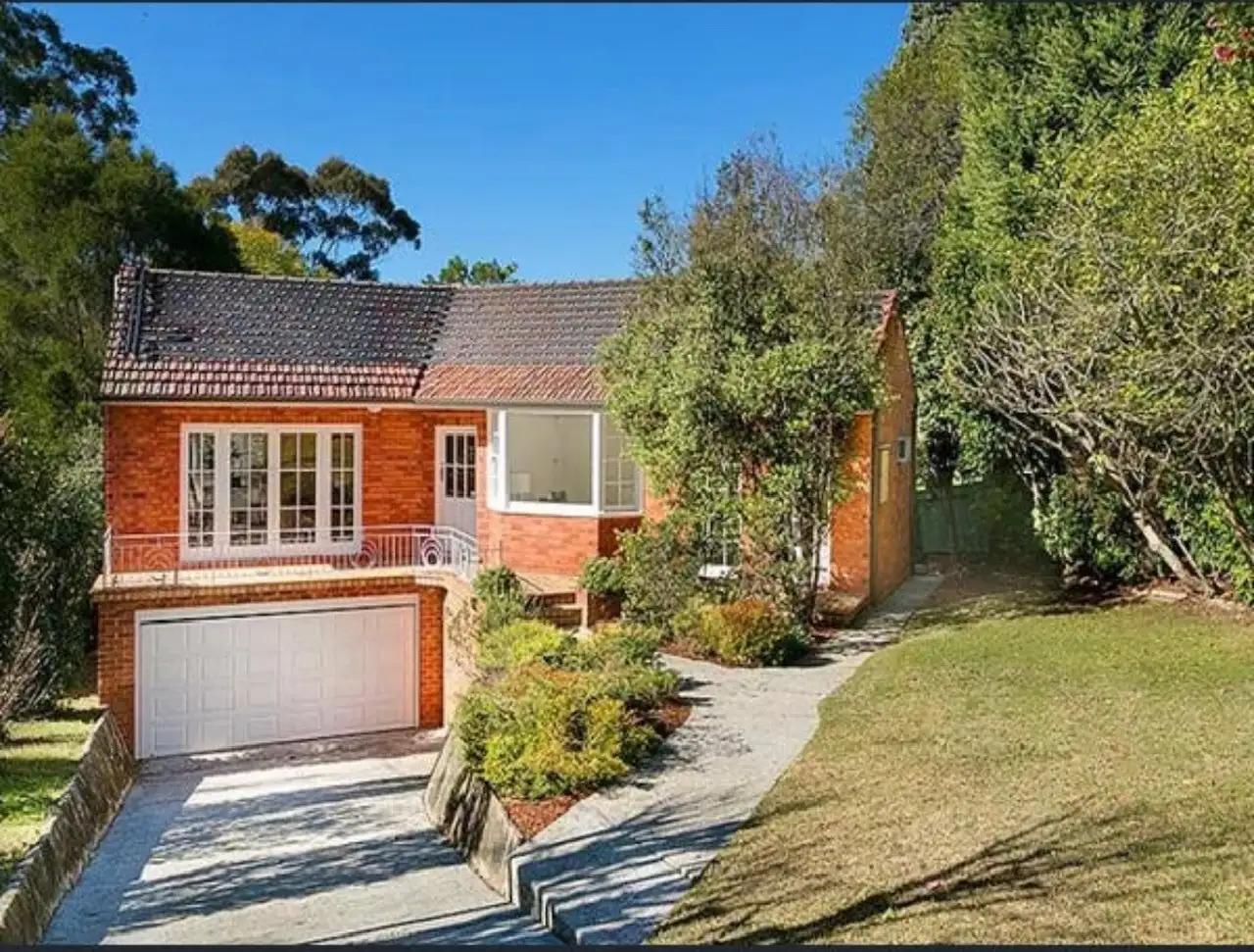 Main view of Homely house listing, 3 Strathwood Court, Pymble NSW 2073