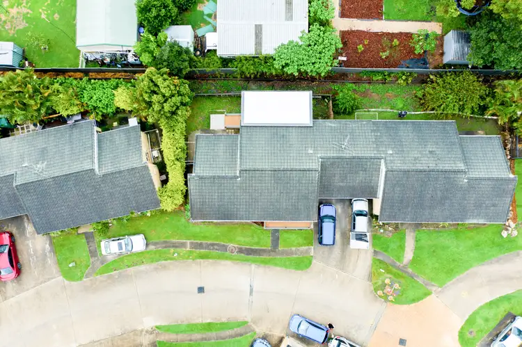 Second view of Homely house listing, 3/266 Henty Drive, Redbank Plains QLD 4301