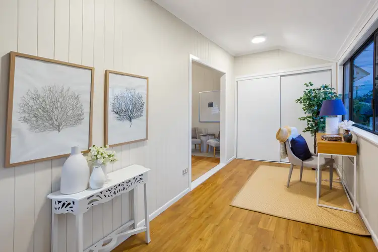 Third view of Homely house listing, 33 Queen Street, Newtown QLD 4305