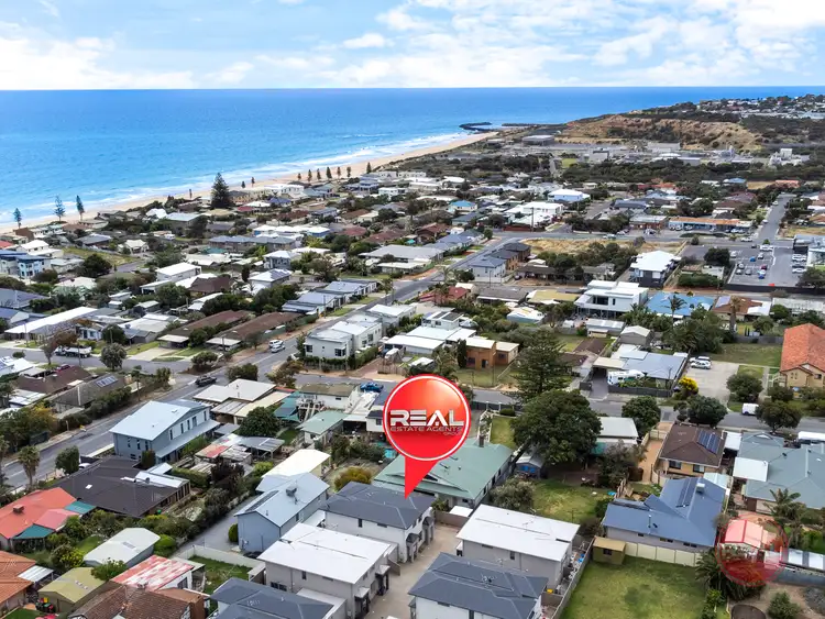 Main view of Homely townhouse listing, 6/25 Ramsgate Avenue, Christies Beach SA 5165