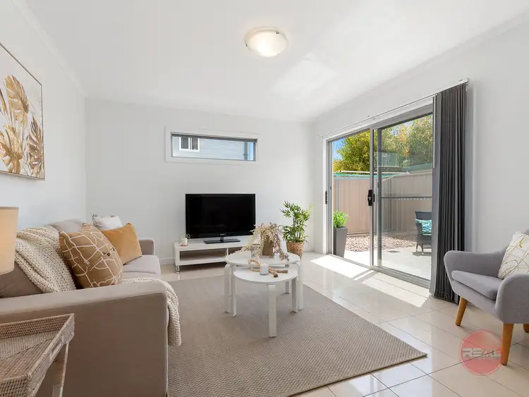 Second view of Homely townhouse listing, 6/25 Ramsgate Avenue, Christies Beach SA 5165