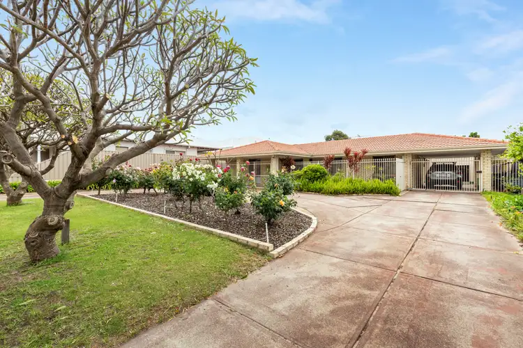 19 Kent Street, Victoria Park WA 6100