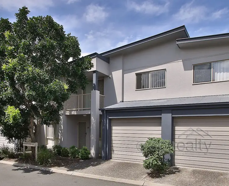 48/20 Kathleen Street, Richlands QLD 4077