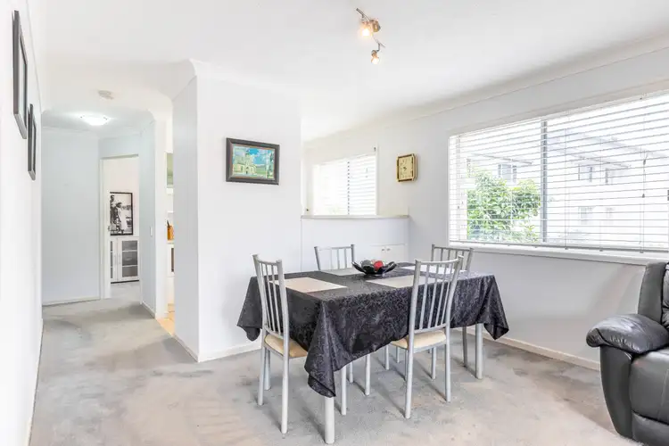 Third view of Homely apartment listing, 4/3 Rosewood Avenue, Broadbeach QLD 4218