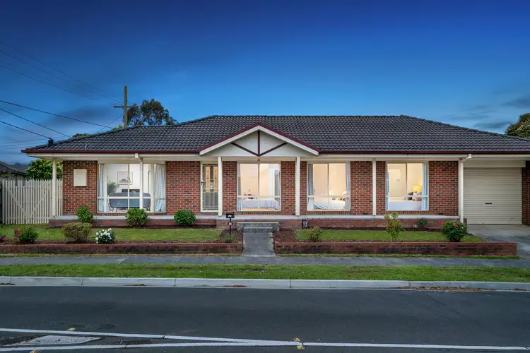 19 Ashton Road, Ferntree Gully VIC 3156