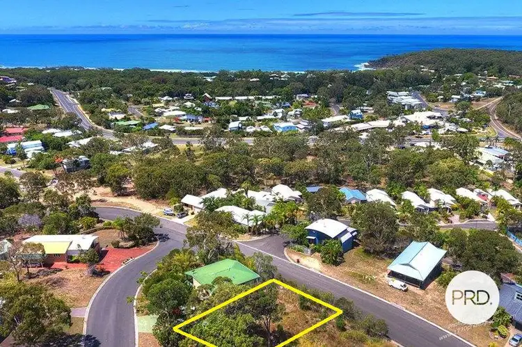 3 Seaspray Drive, Agnes Water QLD 4677