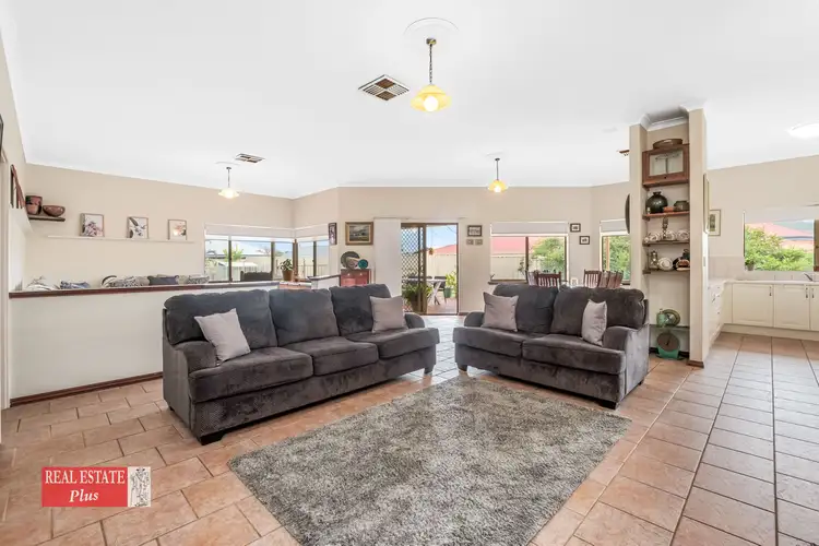 Second view of Homely house listing, 142 Lakeside Drive, Helena Valley WA 6056