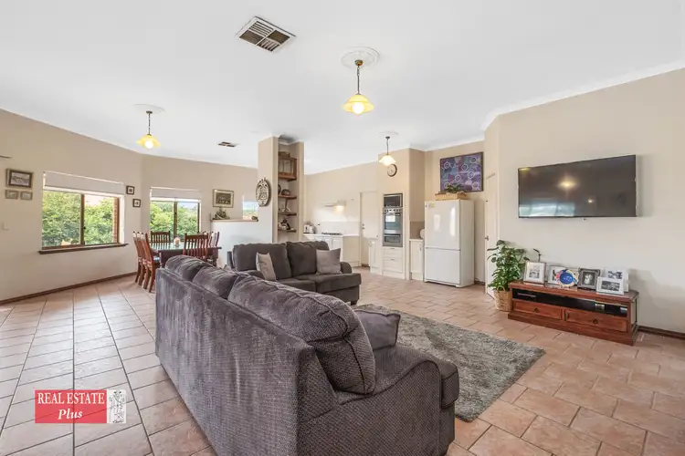 Fifth view of Homely house listing, 142 Lakeside Drive, Helena Valley WA 6056