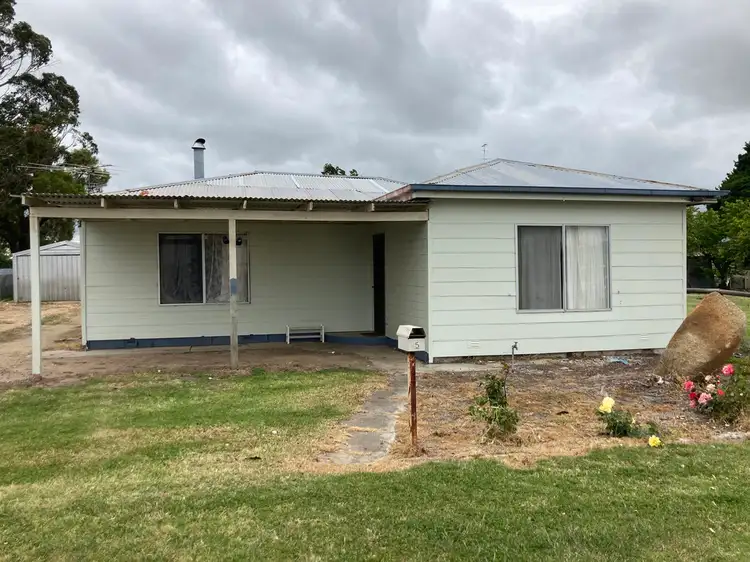 Main view of Homely house listing, 5 BROWN AVENUE, Naracoorte SA 5271