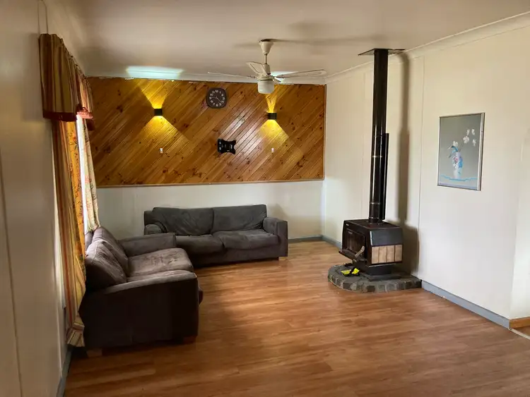 Second view of Homely house listing, 5 BROWN AVENUE, Naracoorte SA 5271