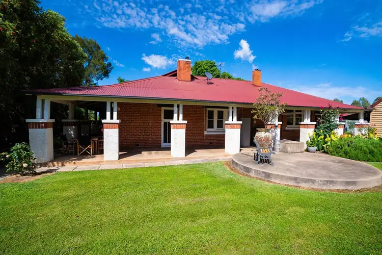 Fourth view of Homely rural property listing, 13798 HUME HIGHWAY, Mullengandra NSW 2644