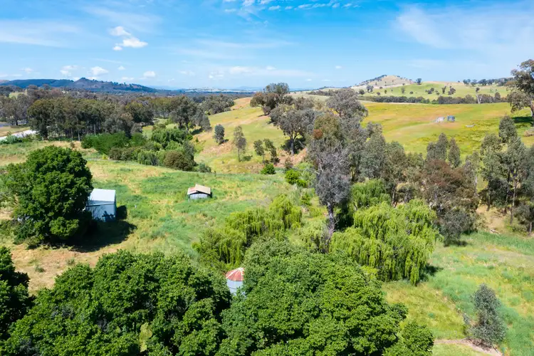 Fifth view of Homely rural property listing, 13798 HUME HIGHWAY, Mullengandra NSW 2644