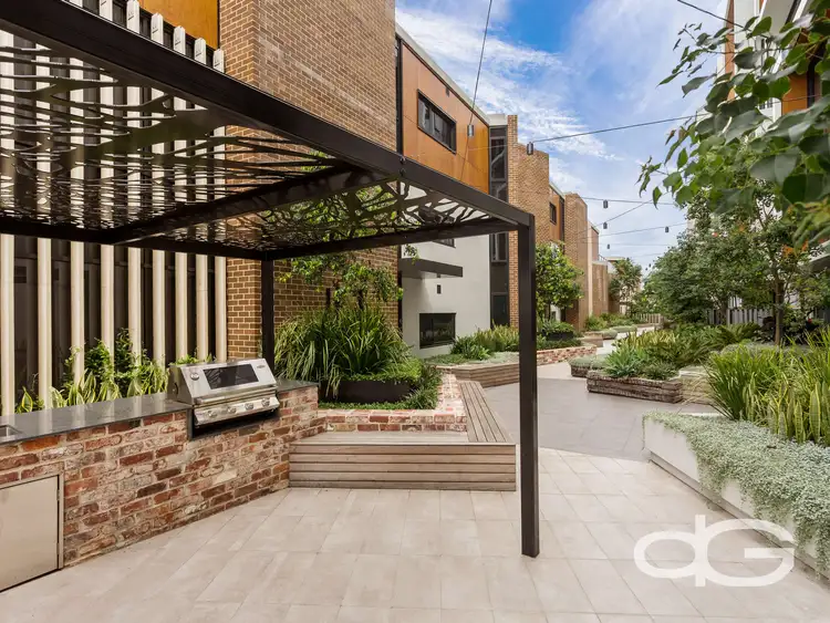 Fourth view of Homely apartment listing, 35/51 Queen Victoria Street, Fremantle WA 6160