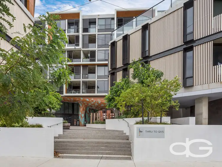 Fifth view of Homely apartment listing, 35/51 Queen Victoria Street, Fremantle WA 6160