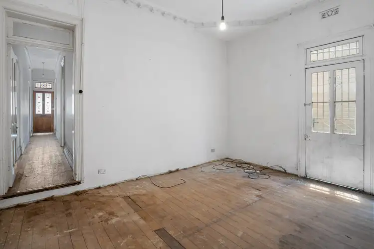 Second view of Homely house listing, 93 Catherine Street, Leichhardt NSW 2040