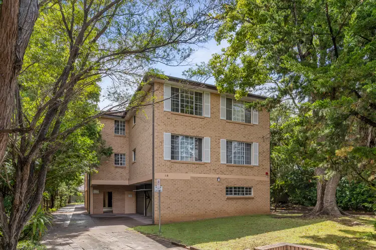 6/15 Church Street, Ashfield NSW 2131