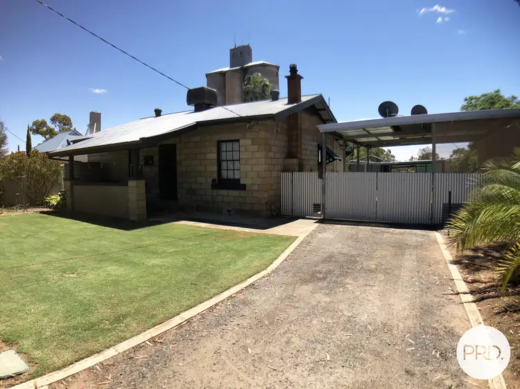 32 McKenzie Street, Murrayville VIC 3512